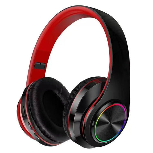 **SoundWave™ Wireless Headphones**