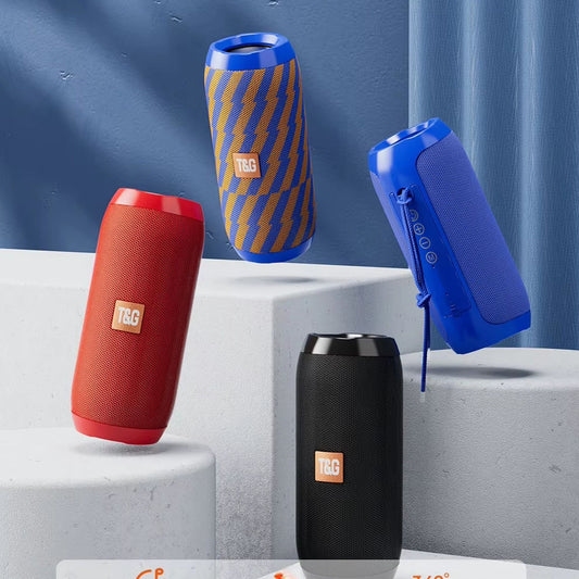 Ultimate Outdoor Wireless Speaker™