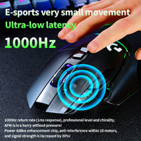 G502x Precision Gaming Mouse™