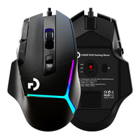 G502x Precision Gaming Mouse™