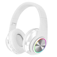 **SoundWave™ Wireless Headphones**