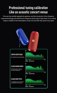 Ultimate Outdoor Wireless Speaker™
