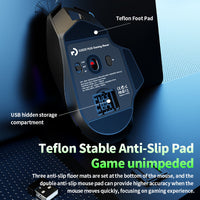 G502x Precision Gaming Mouse™